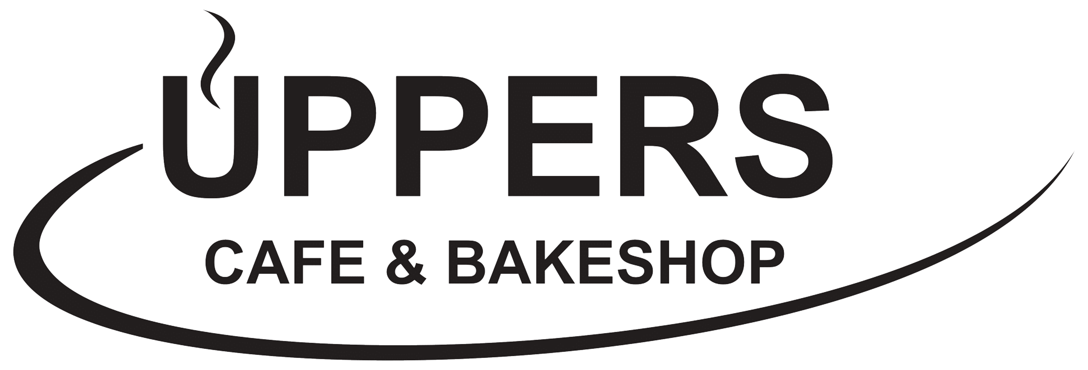 Logo of Uppers Cafe & Bakeshop